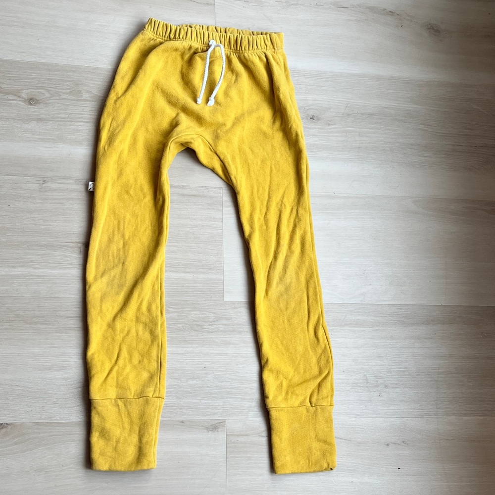 Childhoods Gusset Pants